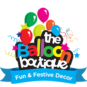 The Balloon Boutique